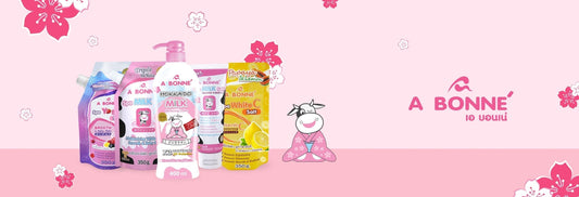 A Bonne Intlcosmetic