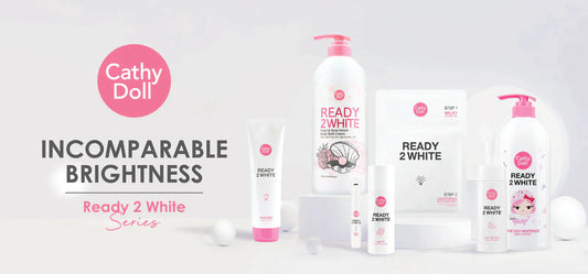 Cathy Doll Intlcosmetic