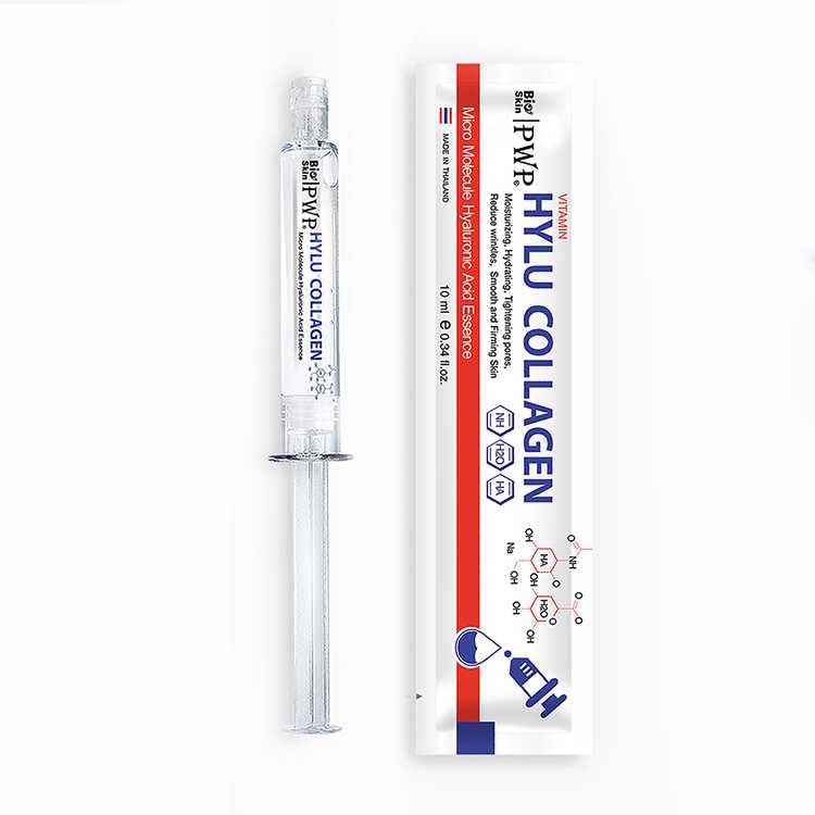 premium HYLU collagen vitamin