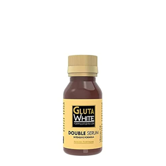 Venut white banana gluta white serum