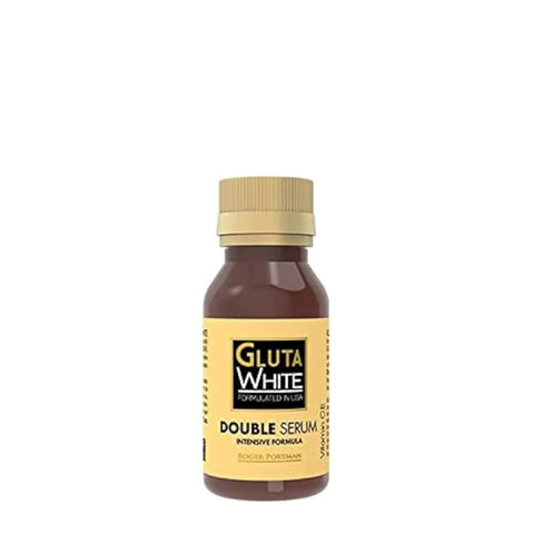 Venut white banana gluta white serum
