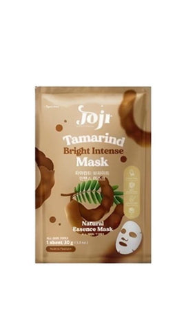 Joji Tamarind bright intense Mask