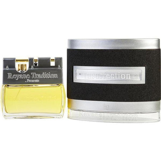 Insurrection by Reyane Tradition - perfume Eau de Toilette 100ml Intlcosmetic