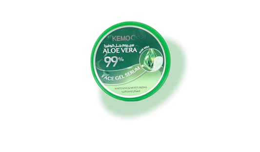 Kemocool Face Gel Serum 300ml Intlcosmetic