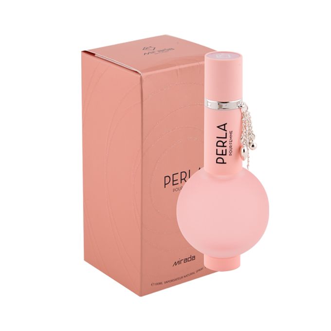Mirada Perla Pour Femme Perfume EDP 100ml Intlcosmetic