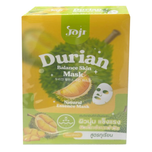 Joji Secret Young Firming Anti Aging Moisture Sheet Mask