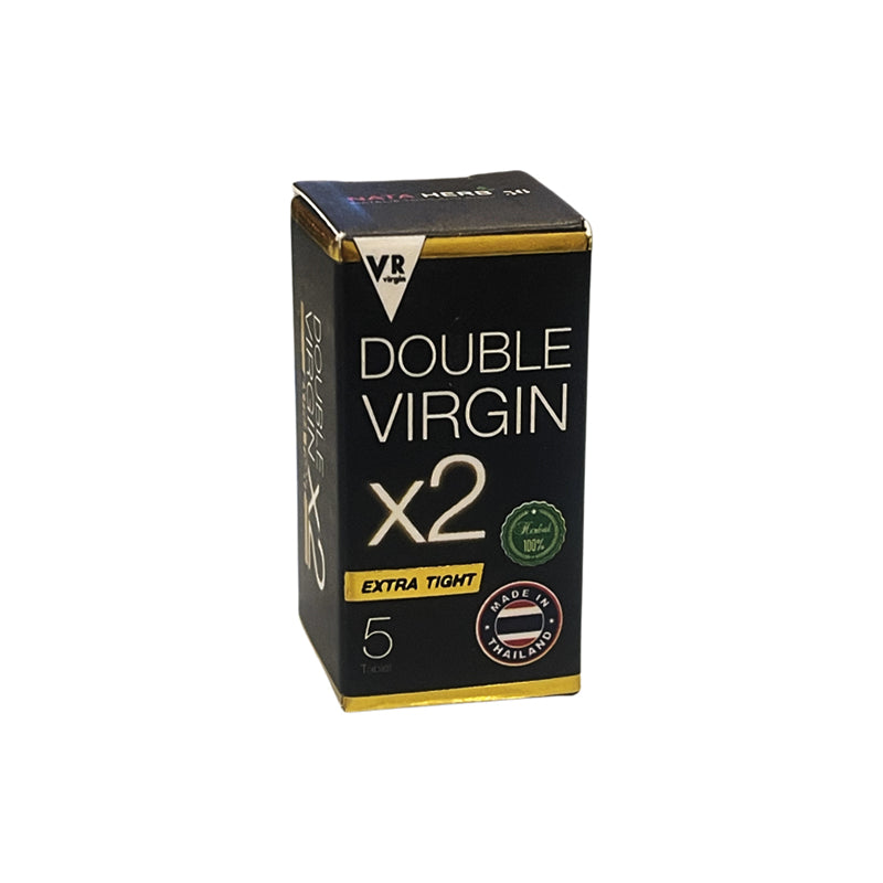 Nata Herb 56 Double virgin x2 Intlcosmetic