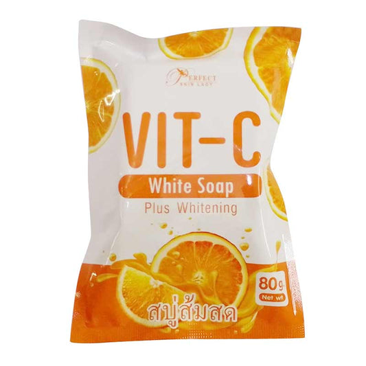 Perfect Skin Lady Vit C White Soap