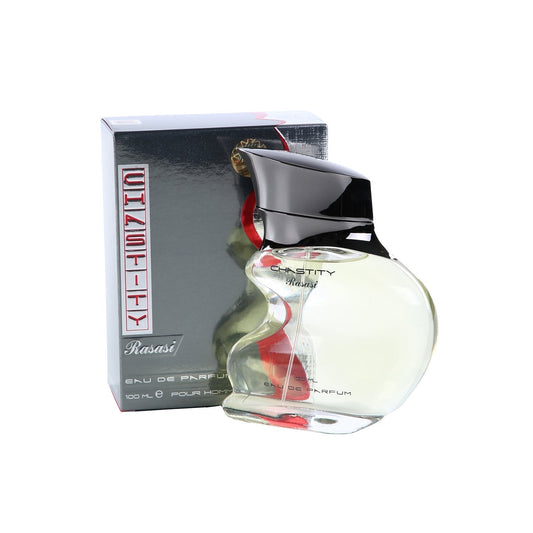 Rasasi Chastity Men Eau De Toilette 100ml Intlcosmetic