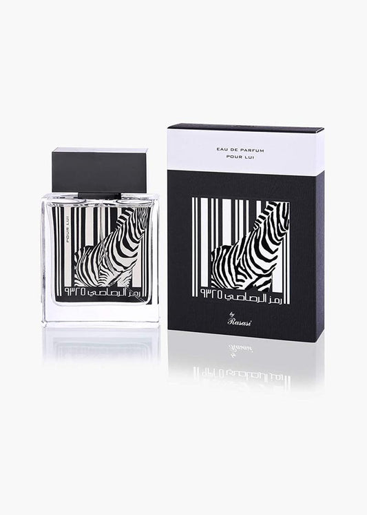Rasasi Rumz Al Rasasi 9325 - Pour Lui 50 Ml Intlcosmetic