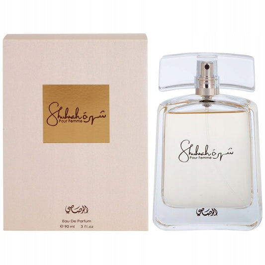 Rasasi shuhrah eau de parfum spray by rasasi Intlcosmetic