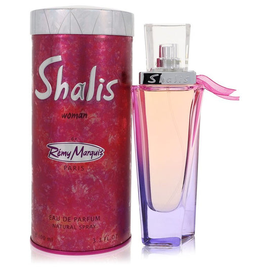 Remy Marquis Shalis Woman 100ml EDP Intlcosmetic