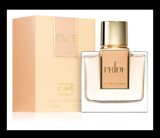 Rue Broca Pride by Rue Broca Eau De Parfum Spray 3.4 oz Intlcosmetic