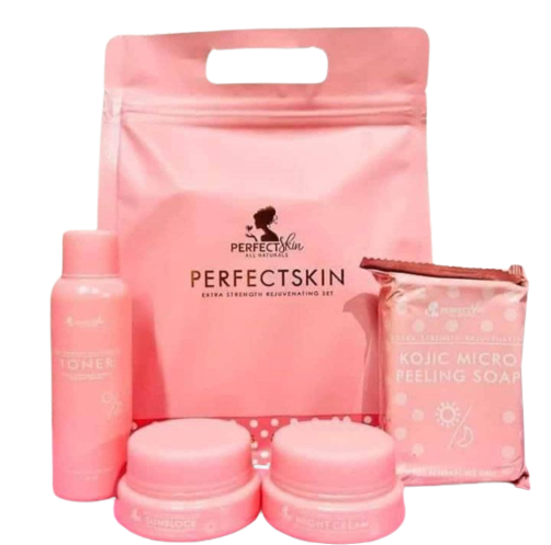Perfect Skin Rejuvenating SetÊ
