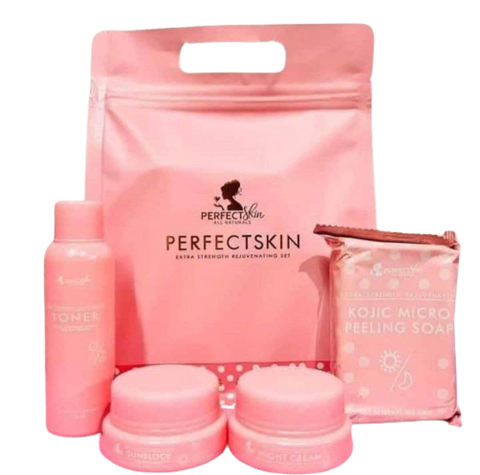 Perfect Skin Rejuvenating SetÊ