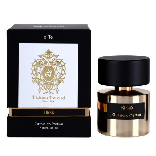 Tiziana Terenzi Kirke - Extrait de Parfum, 100 ml Intlcosmetic