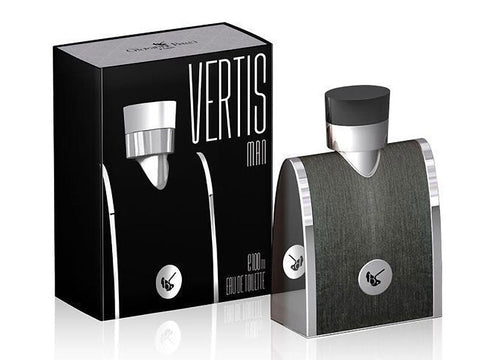 Vertis Eau De Toilette For Man 3.4Oz/100Ml Intlcosmetic