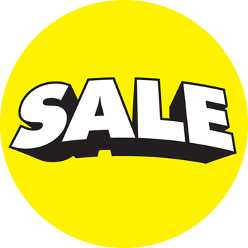 SALE