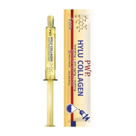 PWP HYLU collagen