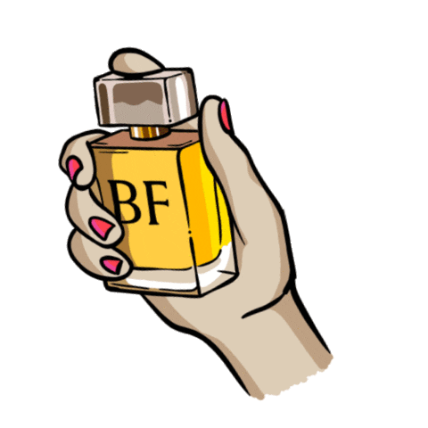 Fragrance