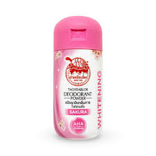 Taoyeablok deodorant powder pink