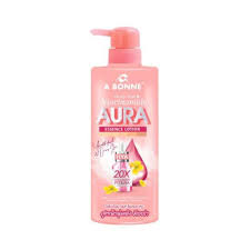 A bonne aura power niacinamide SPF 50UVA UVB lotion