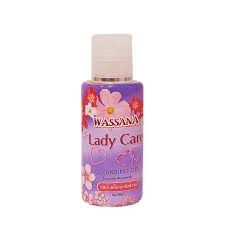 Wassana lady care cleansing gel