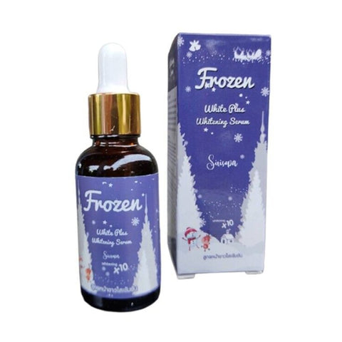 Frozen White Plus Whitening Serum