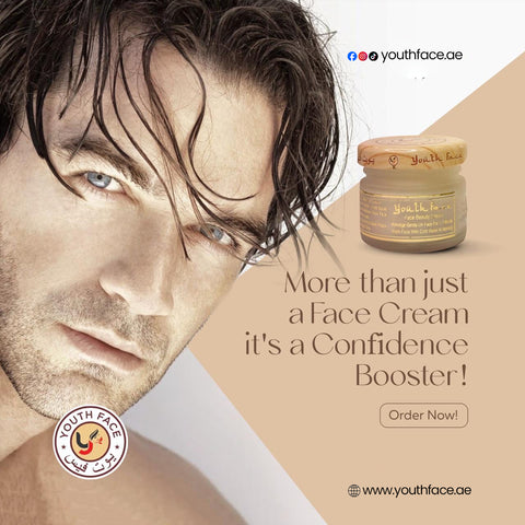 Youth Face Beauty Cream – 25g