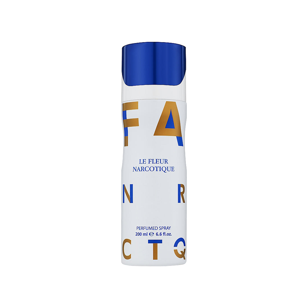 Fiero Bleu Man Perfumed Body Spray 200mlÊ