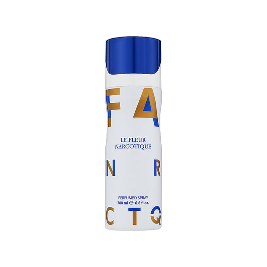 Fiero Bleu Man Perfumed Body Spray 200mlÊ