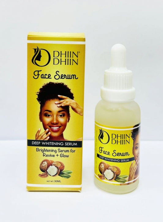 Dhiin Dhiin Face Serum - 30mlÊ