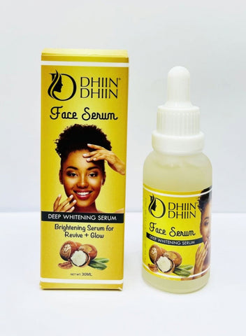 Dhiin Dhiin Face Serum - 30mlÊ