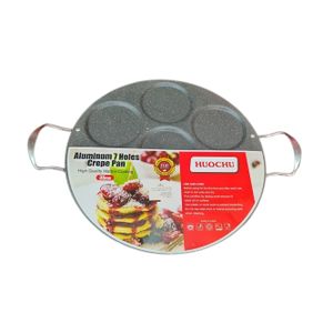 Tadjin pancake 35 Cm Rev�tement en Marbre AntiadhŽsif