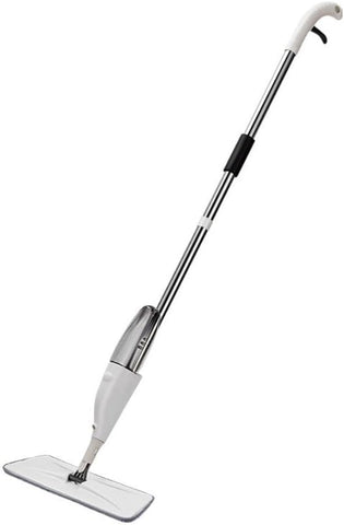 Spray Mop Water Spraying Floor Cleaner