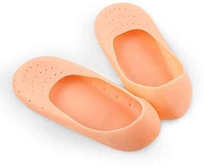 Anti Full Length Silicone Foot Protector Moisturizing Socks