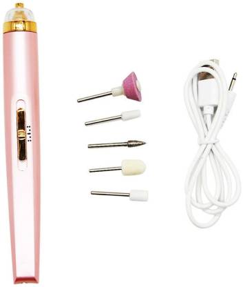 BNF 5-In-1 Electric Nail Sharpener Pen