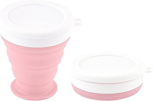 Collapsible Water Bottle