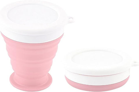 Collapsible Water Bottle