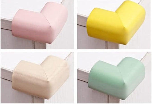 10pcs Kids Baby Soft Safety Table Corner EDGEs Guard ProtectionÊ