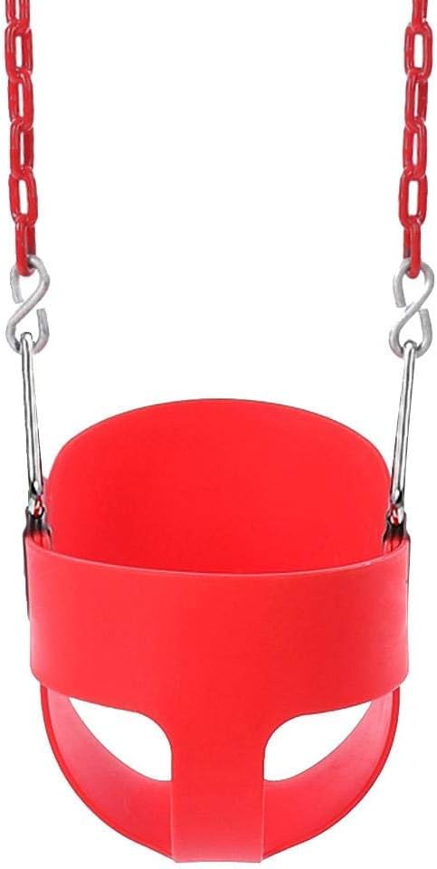 High Back Toddler & Baby Swing