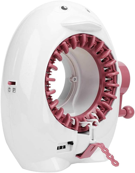 ÊKnitting Machine Multifunctional Manual
