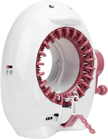 ÊKnitting Machine Multifunctional Manual