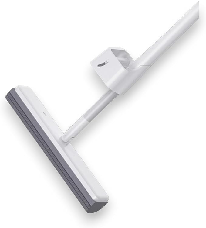 Sponge Mop for Floor Cleaning