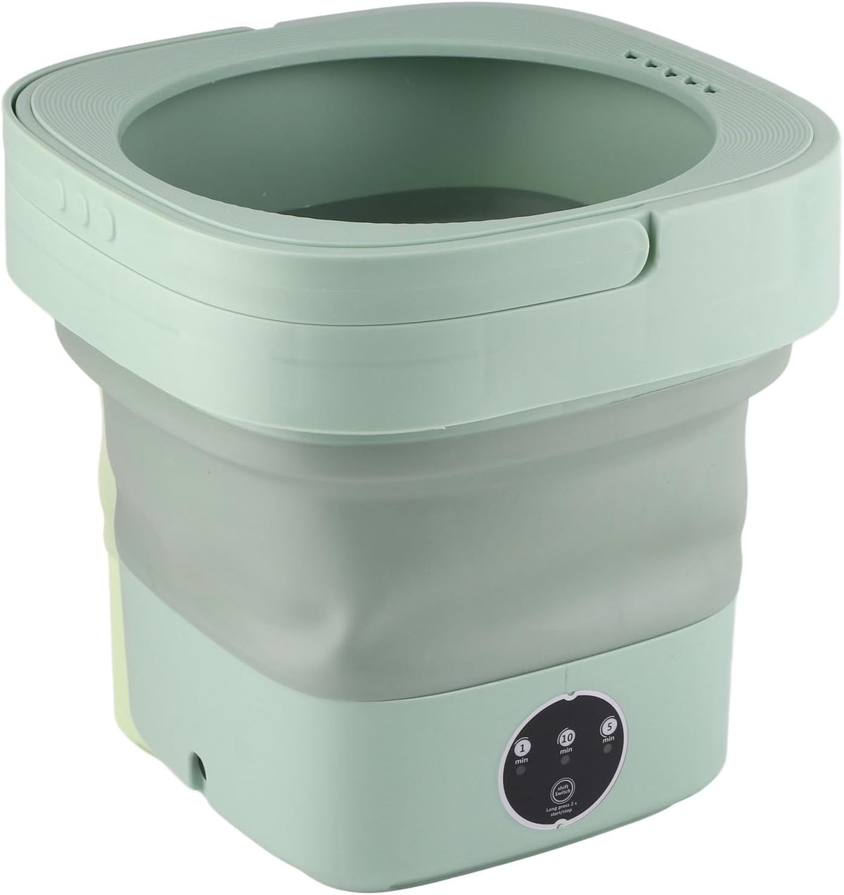 Small Portable Washing Machine