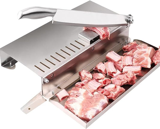 Manual Bone Cutter Rib Slicer