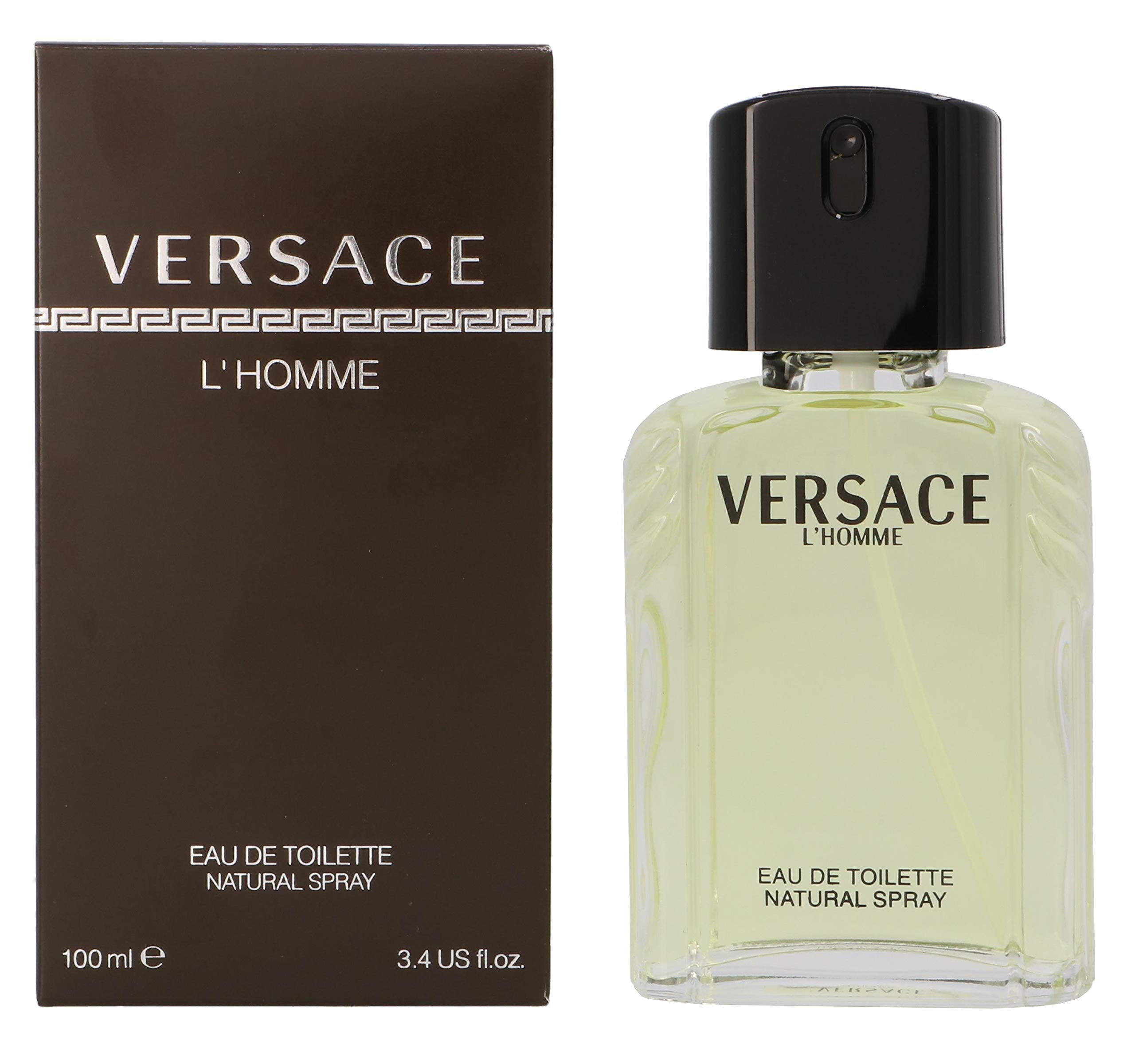 Versace Pour Femme Dylan Blue EDP 100 ML