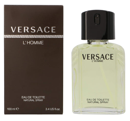 Versace Pour Femme Dylan Blue EDP 100 ML