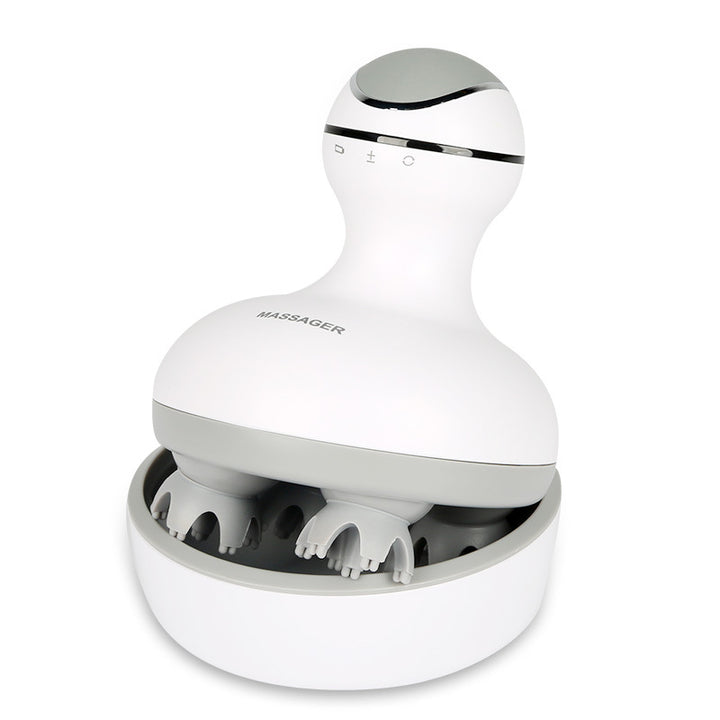 Rechargeable Scalp Bliss Massager