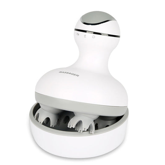 Rechargeable Scalp Bliss Massager